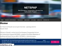Sites similar to netspap.com