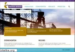 Sites similar to netspar.nl