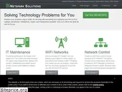Sites similar to netspark.ie