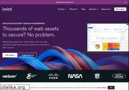 Sites similar to netsparker.com