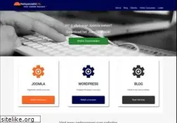Sites similar to netspecialist.nl