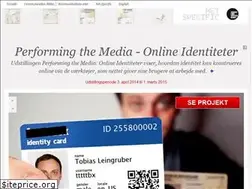 Sites similar to netspecific.net
