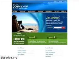 Sites similar to netspeed.com.au
