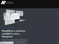 Sites similar to netspeed.com.br