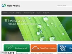 Sites similar to netsphere.com.hk