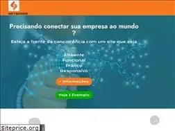 Sites similar to netspider.com.br