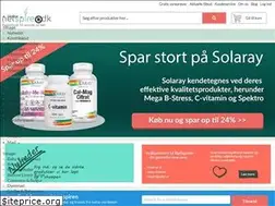 Sites similar to netspiren.dk