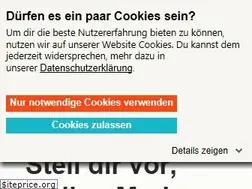 Sites similar to netspirits.de