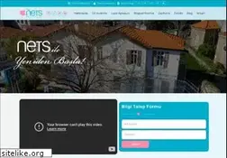 Sites similar to netspoliklinigi.com