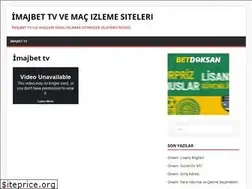 Sites similar to netspor.futbol