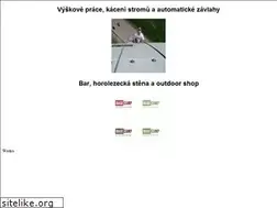 Sites similar to netsport.cz