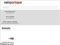 Sites similar to netsportique.de