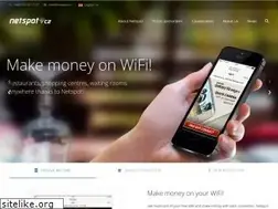 Sites similar to netspot.cz