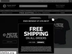Sites similar to netsstore.com