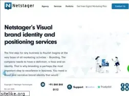 Sites similar to netstager.com