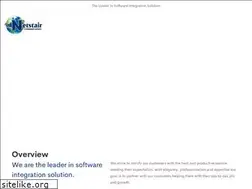 Sites similar to netstair.com