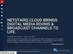 Sites similar to netstairs.com