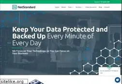 Sites similar to netstandard.com