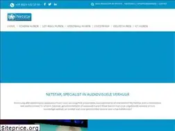 Sites similar to netstar-av.nl