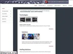 Sites similar to netstar-corp.com