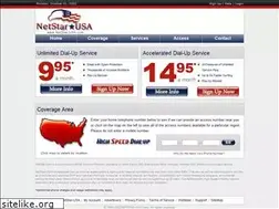 Sites similar to netstar-usa.com
