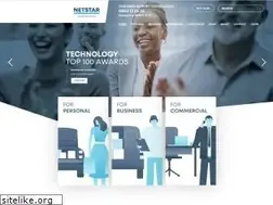 Sites similar to netstar.co.za