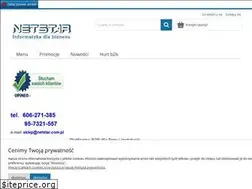 Sites similar to netstar.com.pl