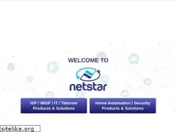 Sites similar to netstar.in