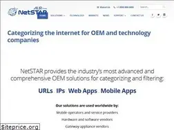 Sites similar to netstar.io