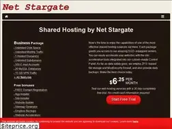 Sites similar to netstargate.com