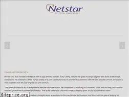 Sites similar to netstarinc.com