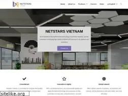 Sites similar to netstars.vn