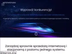 Sites similar to netstarstudio.pl
