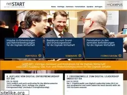 Sites similar to netstart.de