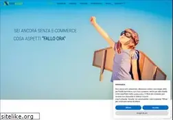 Sites similar to netstart.it