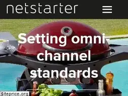 Sites similar to netstarter.com.au