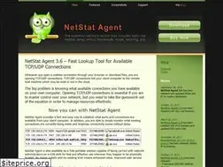 Sites similar to netstatagent.com