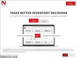 Sites similar to netstock.co