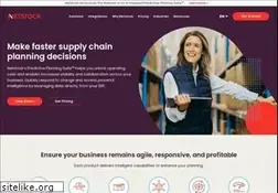 Sites similar to netstock.com