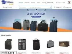 Sites similar to netstore.com.tr