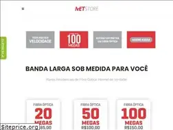 Sites similar to netstore.net.br