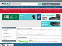 Sites similar to netstoredirect.com