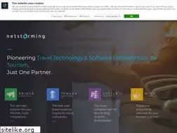 Sites similar to netstorming.net
