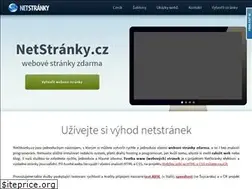 Sites similar to netstranky.cz