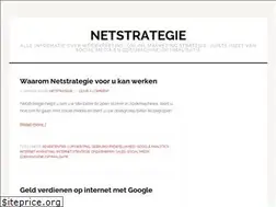 Sites similar to netstrategie.nl