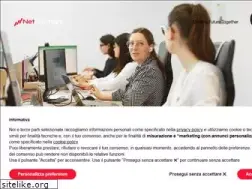 Sites similar to netstrategy.it