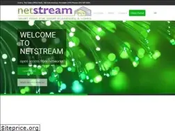 Sites similar to netstream.co.za