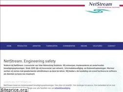 Sites similar to netstream.nl