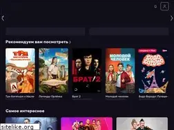 Sites similar to netstream.ru
