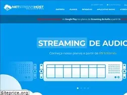 Sites similar to netstreamhost.com